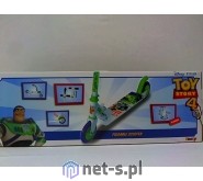 Smoby dwukołowa Toy Story (7600750361)
