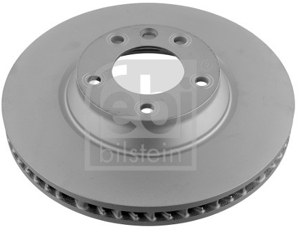 Febi Tarcza hamulcowa BILSTEIN 26653