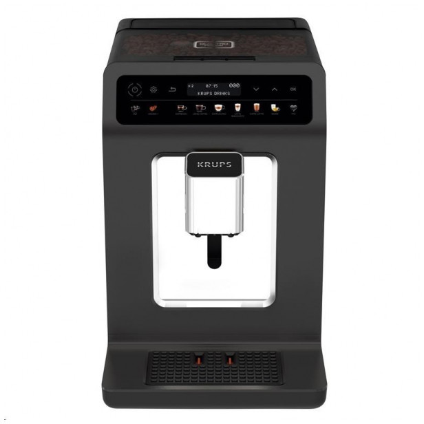 Krups Evidence One Meteor EA895N10