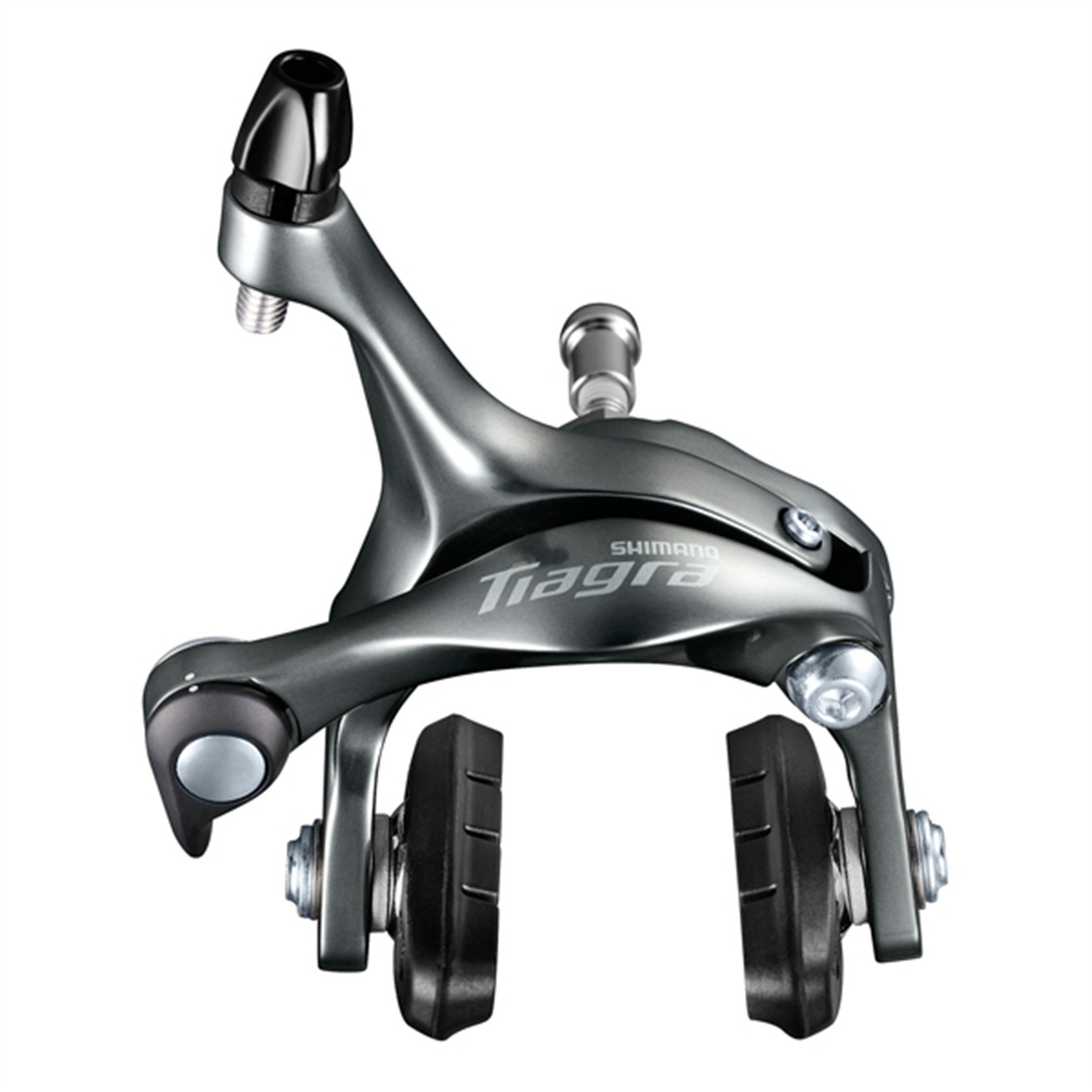 Shimano Tiagra Br-4700 - Hamulec Szosowy Przód