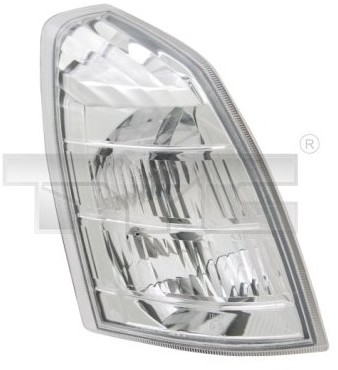 TYC Lampa kierunkowskazu TYC 18-0654-01-2