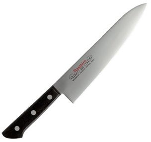 MASAHIRO Nóż Masahiro BWH Chef 210mm 14011