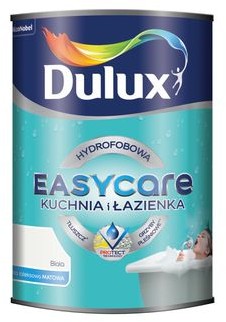 Dulux Farba wewnętrzna EASYCARE KUCHNIA I łazienka 1 l