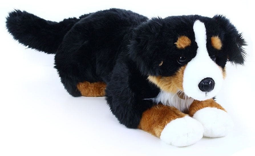 Rappa pluszowy pies pasterski 61 cm