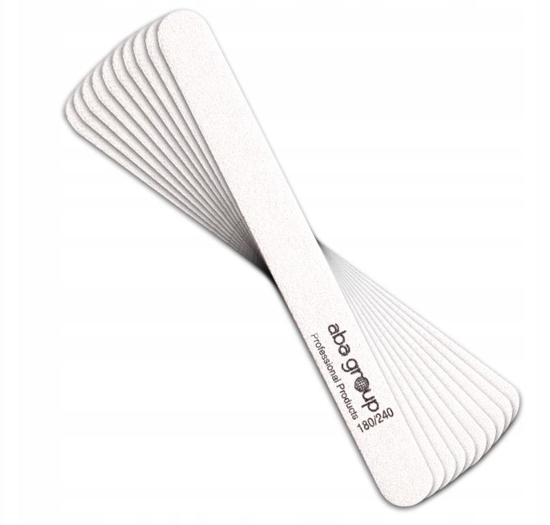 ABA Group Pilnik Prosty Standard 180/240 10 Szt