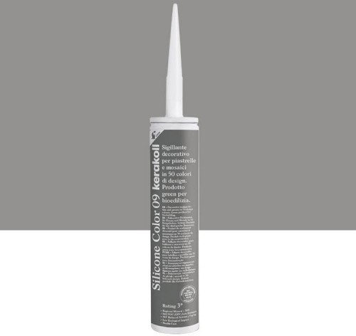 Kerakoll Silikone Color 310 ml 09