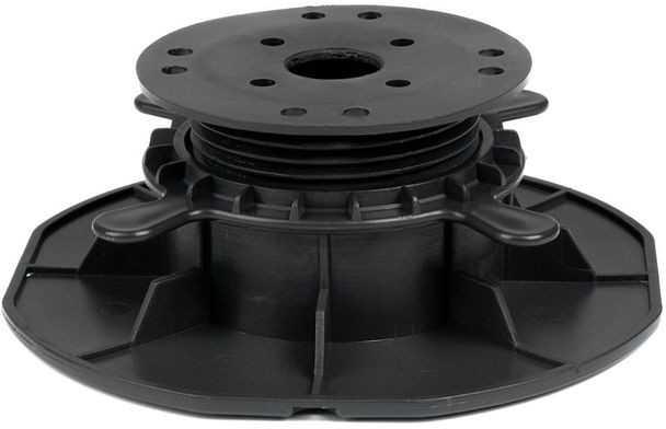 DD PEDESTALS Regulowany wspornik tarasowy DDP02 1szt. DD PEDESTALS