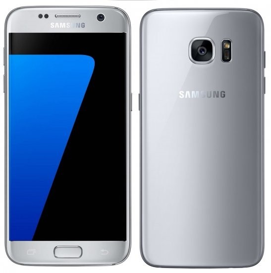 Samsung Galaxy S7 G930 32GB Srebrny