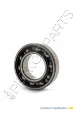 NEW HOLLAND CASE Łożysko CASE CNH 58260 - SBA040136005 - 80058260 - 7711799 58260