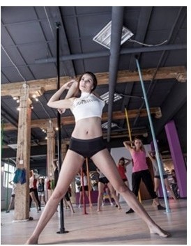 Pole Dance Łódź P0001253