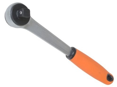BAHCO Quick Release pokrętło zapadkowe 1/2IN Drive sbs81 bah1 2rat