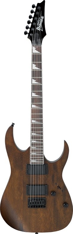 Ibanez GRG121DX WNF - Gitara elektryczna Super strat