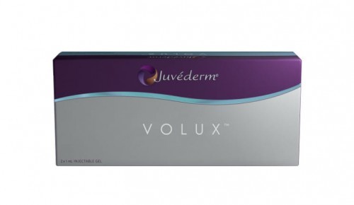 Juvederm Juvederm Volux 1ml 01-0139A