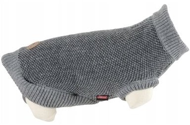 Zolux Sweterek dla psa Jazzy T40 XL Szary