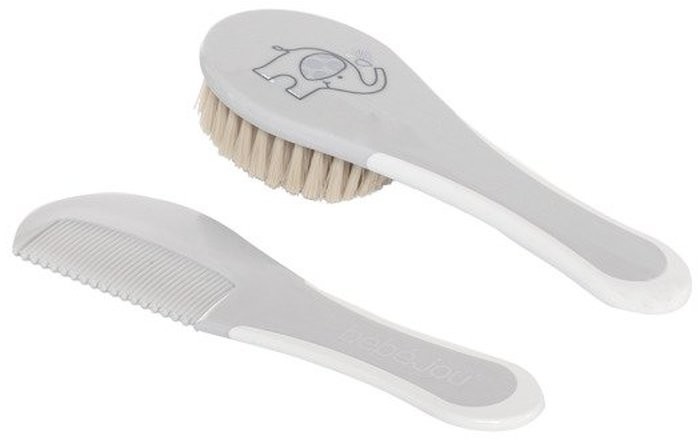 Bebe Jou bébé-jou Szczoteczka z grzebykiem Ollie