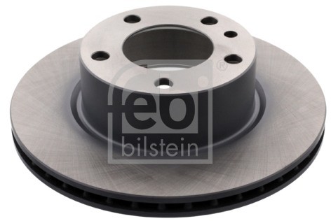 Febi BILSTEIN Tarcza hamulcowa 04440