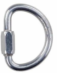 Climbing Technology Mailon CT Q-LINK H-M ALU SILVER