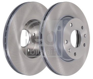 Febi BILSTEIN - BILSTEIN - 43829 43829