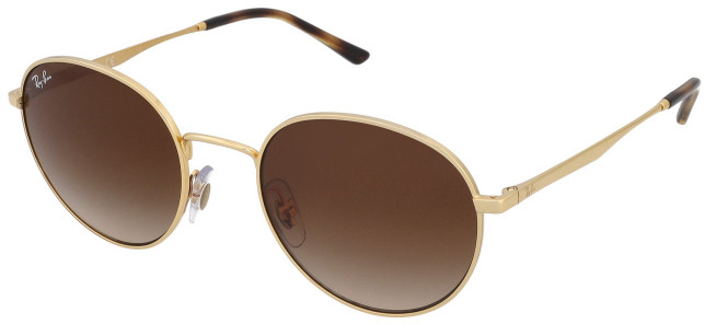 Ray Ban RB3681 001/13