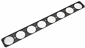 Eurolite Diffuser Cover 15x60° for PMB-8 QCL Filtr dyfuzyjny 51930294