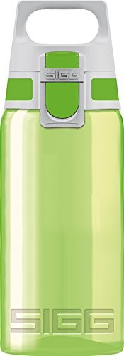 Sigg butelka na napoje, zielony, 0.5 L 8631.30