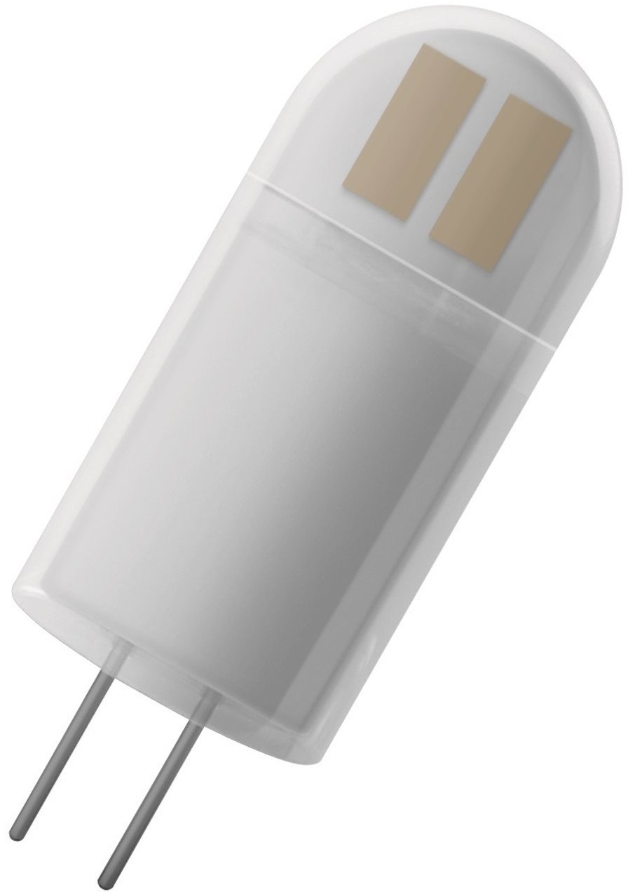 LEDVANCE Żarówka LED Bellalux PIN 1,7W G4