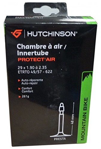Hutchinson wąż SNC MTB Protect Air SV/48 MM, cv657541 29PROVP