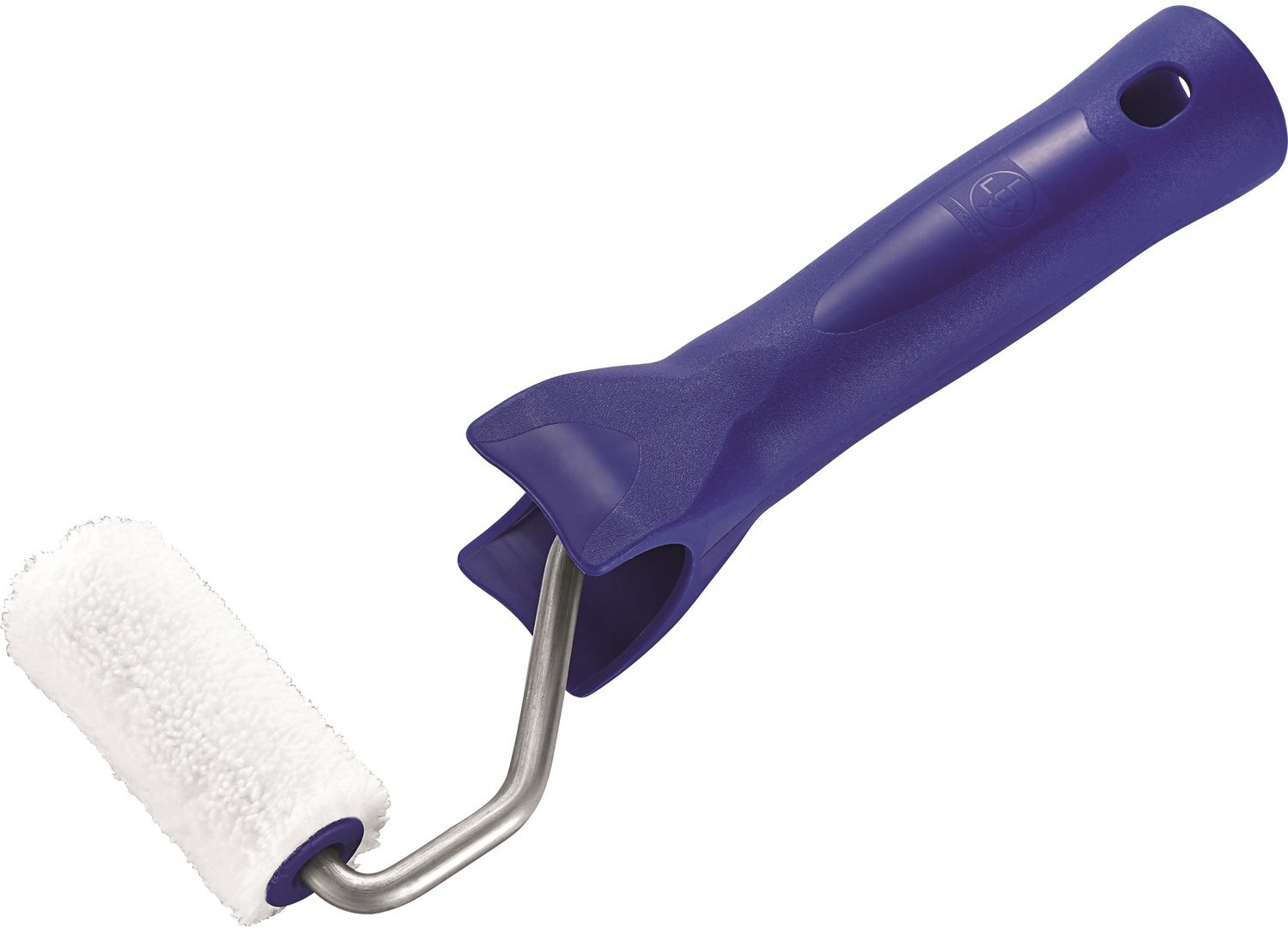 LUX-TOOLS LUX-TOOLS Wałek malarski do lazur 6 cm