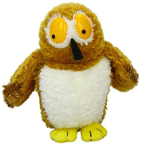 Aurora World Gruffalo - Owl 7In 12874