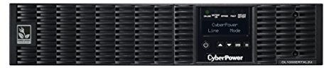 CyberPower Systems CyberPower OL1500ERTXL2U zasilacz UPS 4712364143601