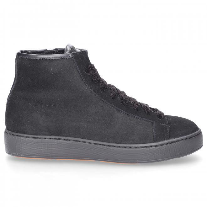 Santoni Trampki wysokie 60440