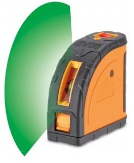 GeoFennel Zielony laser liniowy V-Liner GREEN 12-312-20