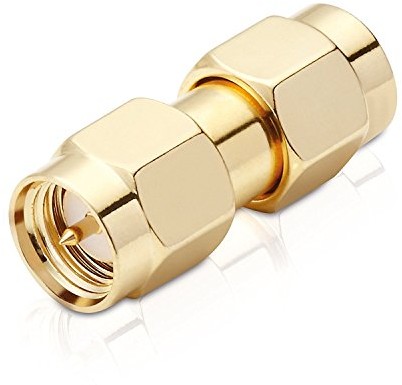 adaptare Adaptare 60337 adapter wtyczce SMA na wtyczce SMA 60337