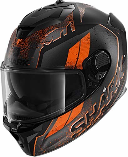 Shark Spartan GT Ryser, KAO, S kask motocyklowy, HE7061EKAOS