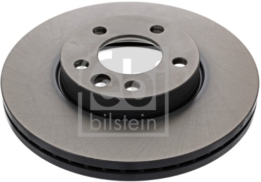 FEBI BILSTEIN Tarcza hamulcowa 28504