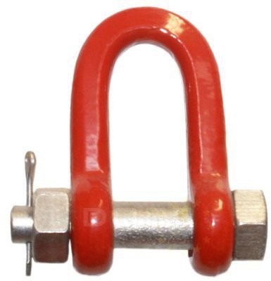 unimet SZEKLA ŁAŃCUCHOWA GM049-G8 7/8MM OBCIĄŻENIE 2T