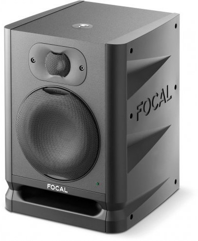 Focal ALPHA EVO 50 - monitor studyjny