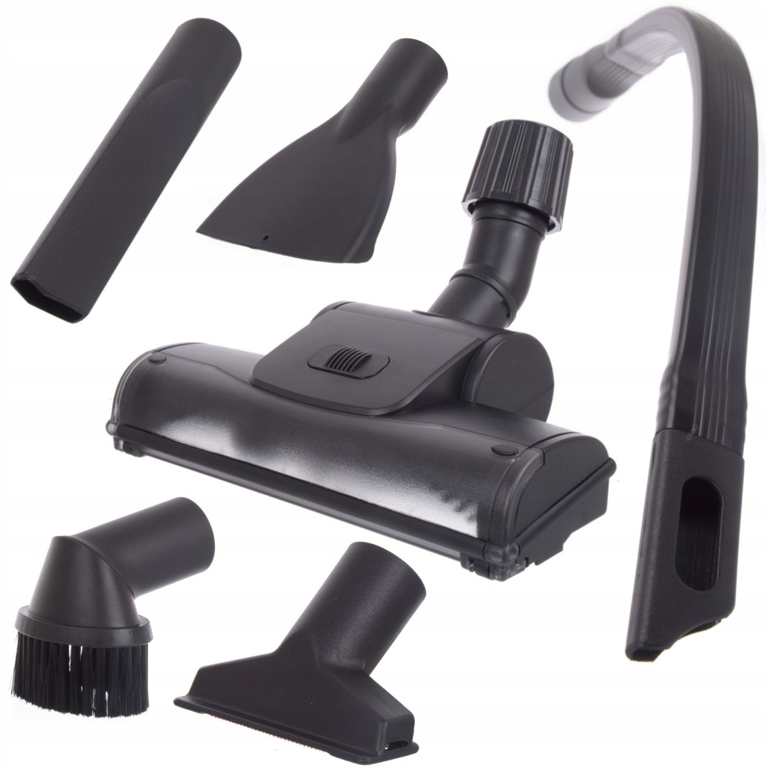 Electrolux Komplet ssawka DN32 turbo szczotka