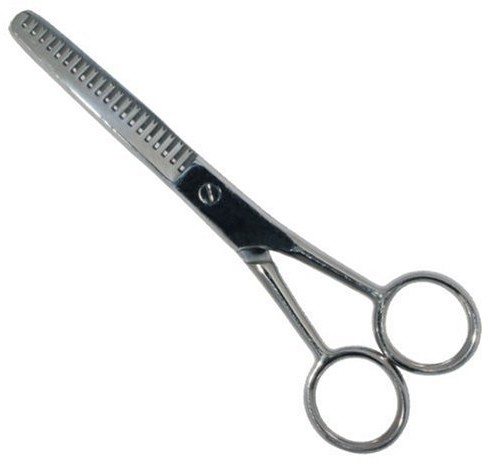 Wahl Dog Grooming Thinning Scissors 15 cm ZX082