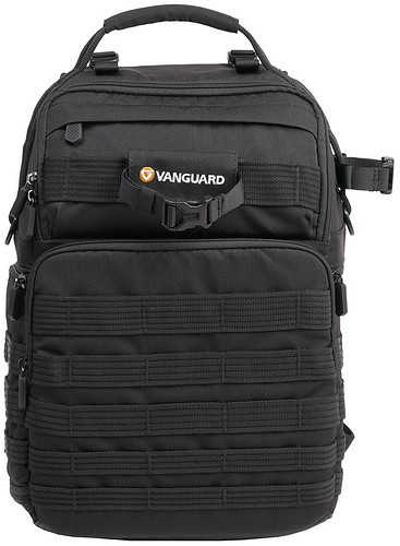 Vanguard Plecak VEO RANGE T 37M czarny PROMOCJA