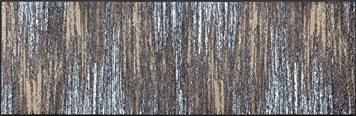 Wash&Dry wash + dry 067658 Scratchy wycieraczka, beżowy, 60 x 180 cm 067665