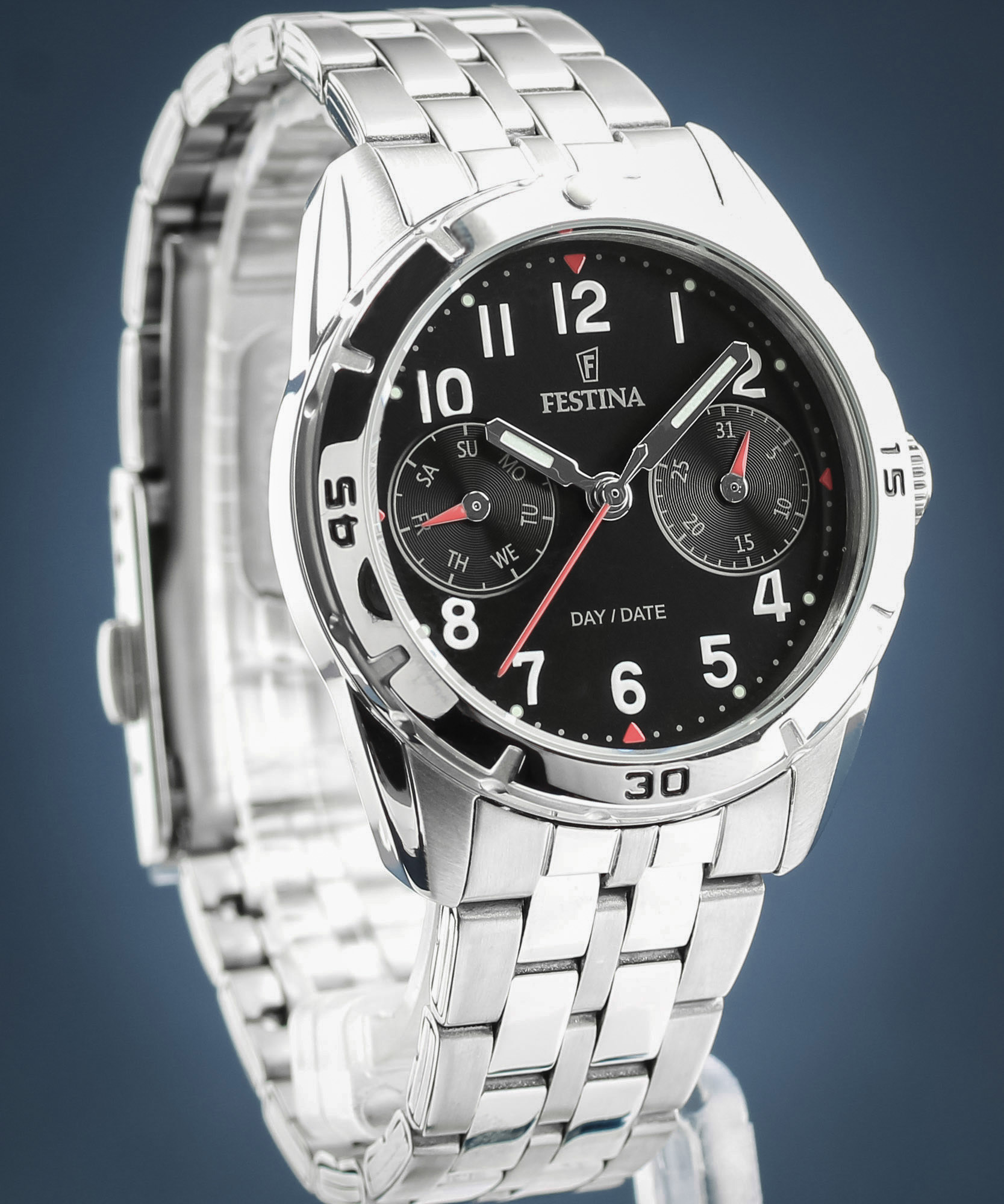 Festina F16908/3