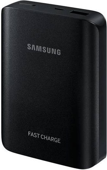 Samsung 5100mAh Czarny EB-PG930BBEGWW