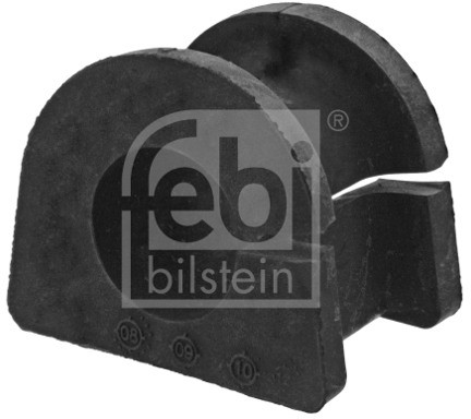 FEBI Zawieszenie, stabilizator 41118