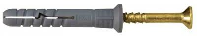 WKRĘT-MET Kołek szybki montaż SM-8x45, 100 szt