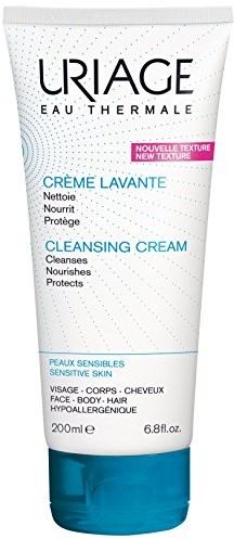 URIAGE Kremowy lavante 200 ML URIURIU73003790
