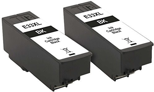 Peach Ink Cartridge XL Czarny kompatybilny z Epson xl PI200-416