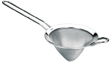 Ibili Durszlak stożkowy 15cm 703915 stal nierdzewna inox