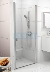 Ravak CSD1 90 0QV70