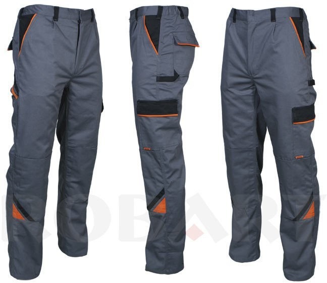 unimet SPODNIE OCHRONNE DO PASA PROFESSIONAL ROZMIAR 48/174/84